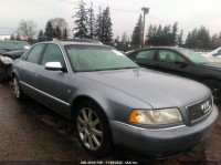 2003 AUDI S8 WAUGU44D83N002137