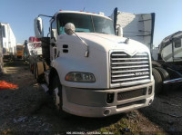 2010 MACK CXU613 CXU600 1M1AW02Y7AN010227