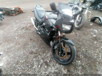 2008 KAWASAKI EX500 D JKAEXVD198A109056