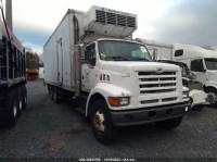 2000 STERLING TRUCK LT 9500 2FZNEECB2YAH40267