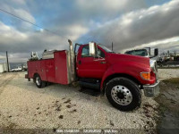 2006 FORD SUPER DUTY F-750 XL/XLT 3FRXF75T46V365289