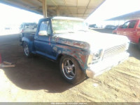 1979 FORD F100 F10GNDE8736