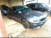 2017 BMW 540I XDRIVE WBAJE7C37HWA03930