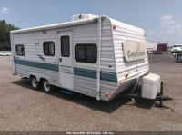 1997 COACHMEN CATALINA 1TC2B0865V1203418