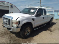 2008 FORD F-350 XLT/FX4/LARIAT/XL 1FTWX31Y88EA50199