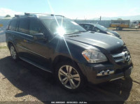 2011 MERCEDES-BENZ GL 450 4JGBF7BE8BA683504