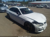 2011 BMW 335IS WBAKG1C52BE617498