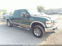 2008 FORD F-250 XLT/LARIAT/FX4/KING RANCH/XL 1FTSW21518EC67336