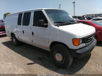 2006 FORD E-250 RECREATIONAL/COMMERCIAL 1FTNS24L96DA47643