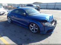 2013 AUDI TT RS TRUB3AFK3D1901013