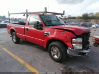 2008 FORD F-250 XL/XLT 1FTNF20578ED33340