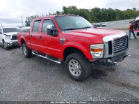 2008 FORD F-250 XLT/HARLEY-DAVIDSON/LARIAT/FX4/KING RANCH/XL 1FTSW21R68EE25057