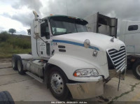 2006 MACK CXN613 CXN600 1M1AK06YX6N007500