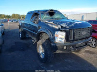 2008 FORD F-250 XLT/HARLEY-DAVIDSON/LARIAT/FX4/KING RANCH/XL 1FTSW21R98EB90637