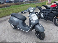 2012 VESPA GTS 300 SUPER ZAPM459L0C5702597