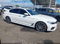 2019 BMW 540I WBAJE5C54KWW08403