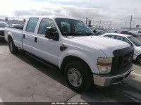 2008 FORD F-250 XLT/LARIAT/KING RANCH/XL 1FTSW20548EA46895