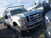 2008 FORD F-250 XLT/LARIAT/FX4/XL 1FTSX21R88ED55879