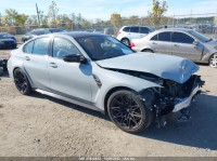 2021 BMW M3 COMPETITION WBS33AY05MFL31571
