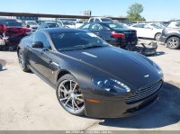 2010 ASTON MARTIN V8 VANTAGE SCFEFBAC2AGC13750