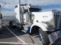 1996 KENWORTH W900 W900 1XKWD69X9TR720290