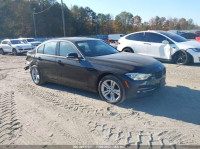 2018 BMW 330I WBA8B9G50JNU97782