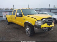 2006 FORD F-350 LARIAT/XL/XLT 1FTWW33PX6EB16062