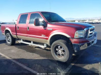 2006 FORD F-250 1FTSW21P96ED45487