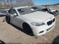 2012 BMW 550I XDRIVE WBAFU9C51CC787289