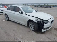 2014 BMW 535D WBAXA5C56ED691063