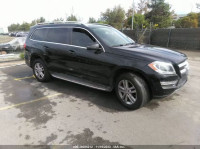 2014 MERCEDES-BENZ GL 450 4JGDF7CE3EA392257