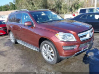 2014 MERCEDES-BENZ GL 450 4JGDF7CE6EA412890