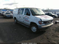 2007 FORD E-250 RECREATIONAL/COMMERCIAL 1FTNE24W77DA44985