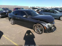 2017 BMW 330I WBA8B9G31HNU52732