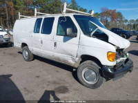 2006 FORD E-250 RECREATIONAL/COMMERCIAL 1FTNS24W16DA26618