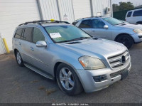 2007 MERCEDES-BENZ GL 450 4JGBF71E27A280269