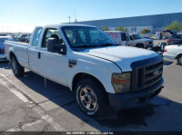 2008 FORD F-250 XLT/LARIAT/XL 1FTSX20R48EE49405