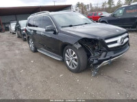 2013 MERCEDES-BENZ GL 450 4JGDF7CE7DA253425