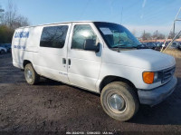 2006 FORD E-250 COMMERCIAL/RECREATIONAL 1FTNS24L36DA83554