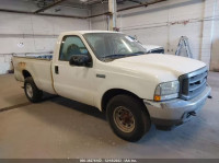 2004 FORD F-350 XL/XLT 1FTSF30L44EA42375