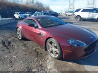 2009 ASTON MARTIN V8 VANTAGE SCFBB03C29GC11959