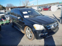 2011 MERCEDES-BENZ GL 450 4MATIC 4JGBF7BE2BA738528