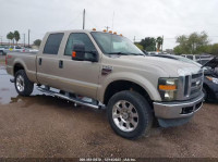 2008 FORD F-250 FX4/HARLEY-DAVIDSON/KING RANCH/LARIAT/XL/XLT 1FTSW21R18ED19793