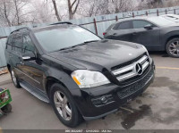 2007 MERCEDES-BENZ GL 450 4MATIC 4JGBF71EX7A226184