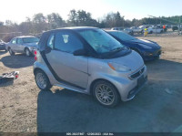 2013 SMART FORTWO ELECTRIC DRIVE PASSION WMEEJ9AA1DK717534