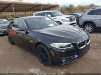 2014 BMW 550I WBAKN9C5XED680735