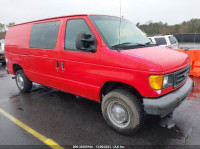 2006 FORD E-250 COMMERCIAL/RECREATIONAL 1FTNE24L76DA08444