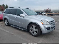 2007 MERCEDES-BENZ GL 450 4MATIC 4JGBF71E37A233946