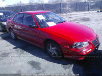 1995 PONTIAC GRAND AM GT 1G2NW55D1SC824074