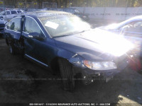 2011 VOLVO S80 3.2 YV1940AS9B1139935
